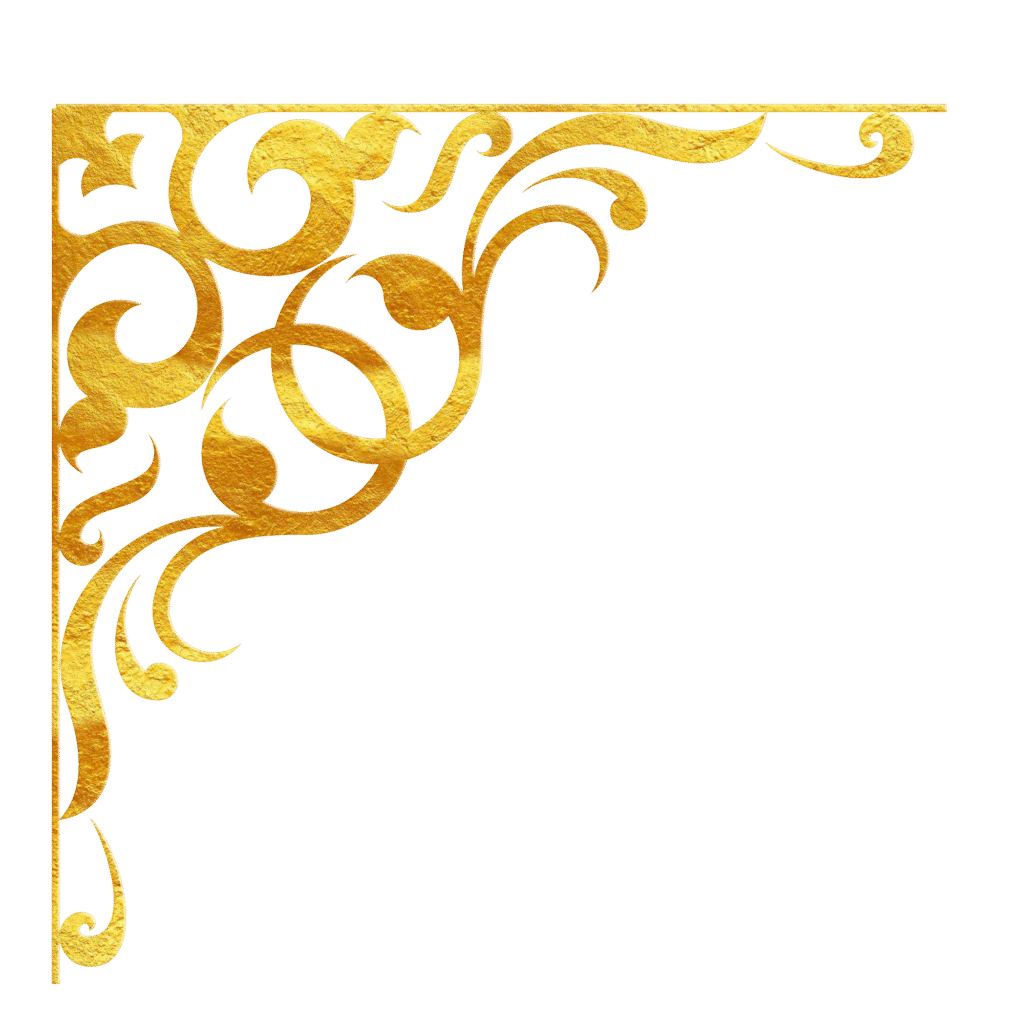 —pngtree—horn flower european style european 3854958